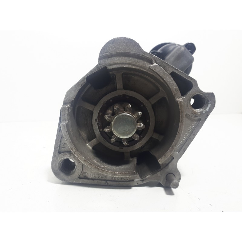 Recambio de motor arranque para audi a4 avant (8e) 2.0 tdi referencia OEM IAM 03G911023V 0986021220 