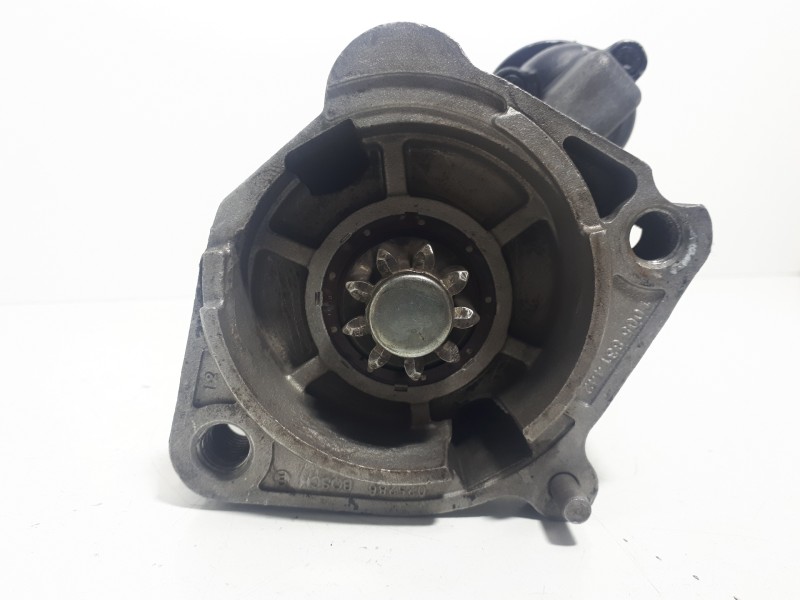 Recambio de motor arranque para audi a4 avant (8e) 2.0 tdi referencia OEM IAM 03G911023V 0986021220 