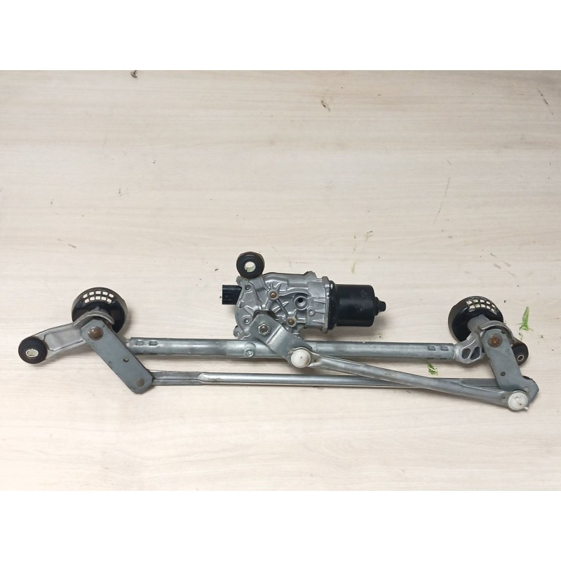 Recambio de motor limpia delantero para nissan x-trail iii (t32_, t32r, t32rr) 1.6 dci all mode 4x4-i (nt32) referencia OEM IAM 