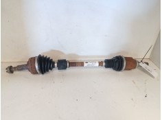 Recambio de transmision delantera izquierda para renault captur i (j5_, h5_) 1.5 dci 90 referencia OEM IAM 291016363R  