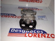 Recambio de bomba direccion para mazda 2 berlina (dy) 1.6 sportive (74kw) referencia OEM IAM 2S6C3A696DD   2