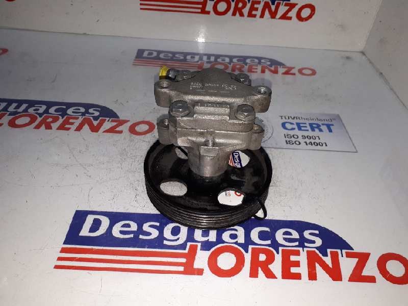 Recambio de bomba direccion para mazda 2 berlina (dy) 1.6 sportive (74kw) referencia OEM IAM 2S6C3A696DD  