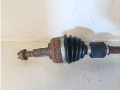Recambio de transmision delantera izquierda para renault captur i (j5_, h5_) 1.5 dci 90 referencia OEM IAM 291016363R   2