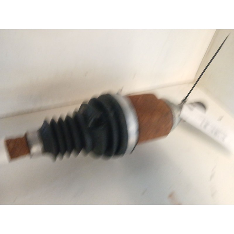 Recambio de transmision delantera izquierda para renault captur i (j5_, h5_) 1.5 dci 90 referencia OEM IAM 291016363R  