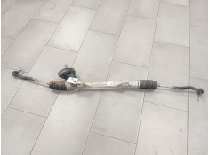 Recambio de cremallera direccion para renault captur i (j5_, h5_) 1.5 dci 90 referencia OEM IAM 490013552R  