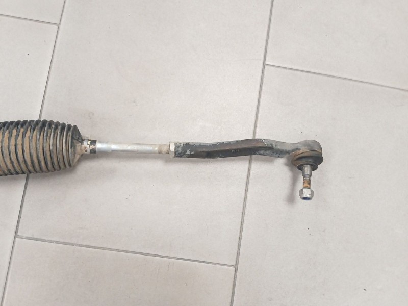 Recambio de cremallera direccion para renault captur i (j5_, h5_) 1.5 dci 90 referencia OEM IAM 490013552R  