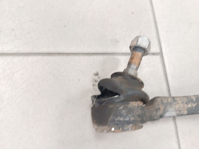 Recambio de cremallera direccion para renault captur i (j5_, h5_) 1.5 dci 90 referencia OEM IAM 490013552R  