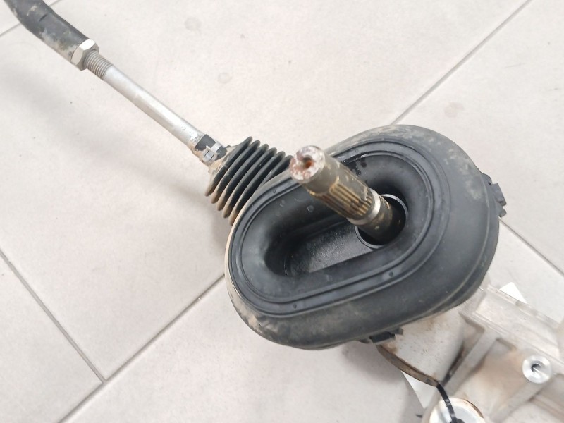 Recambio de cremallera direccion para renault captur i (j5_, h5_) 1.5 dci 90 referencia OEM IAM 490013552R  