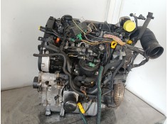 Recambio de motor completo para citroën c5 i (dc_) 2.0 hdi (dcrhzb, dcrhze) referencia OEM IAM RHZ  