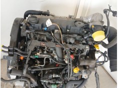 Recambio de motor completo para citroën c5 i (dc_) 2.0 hdi (dcrhzb, dcrhze) referencia OEM IAM RHZ   2