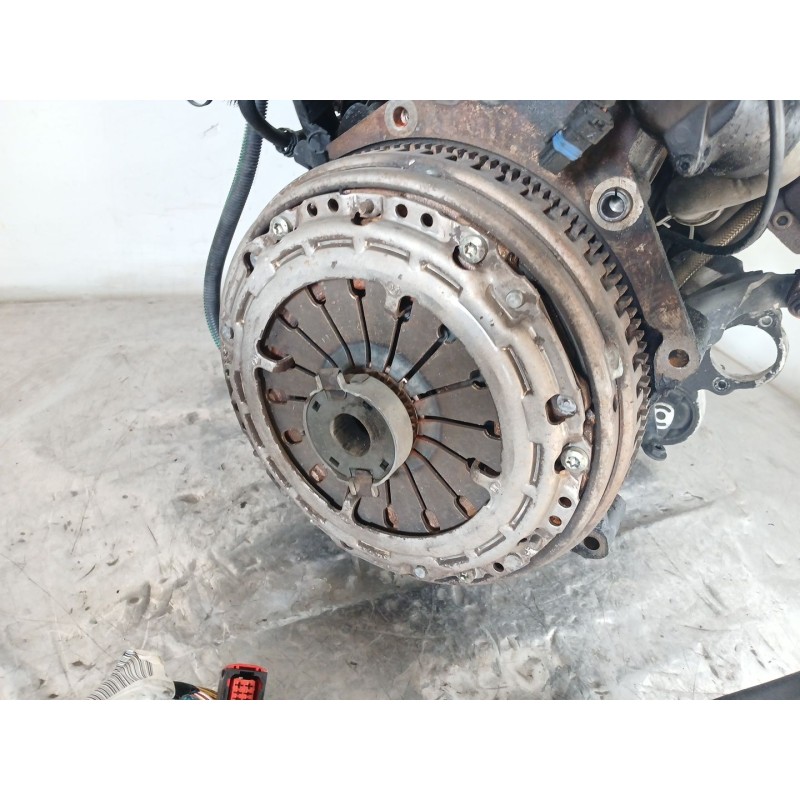 Recambio de motor completo para citroën c5 i (dc_) 2.0 hdi (dcrhzb, dcrhze) referencia OEM IAM RHZ  
