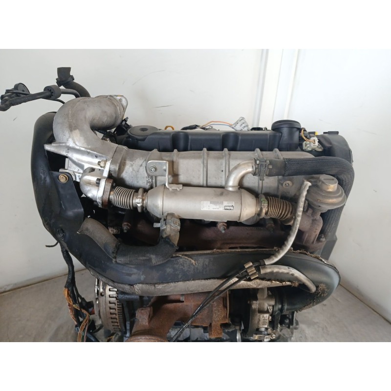 Recambio de motor completo para citroën c5 i (dc_) 2.0 hdi (dcrhzb, dcrhze) referencia OEM IAM RHZ  