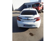 opel insignia a (g09) del año 2015