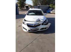 opel insignia a (g09) del año 2015 2