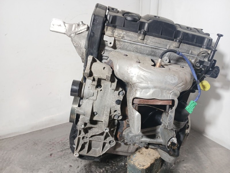 Recambio de motor completo para citroën xsara picasso (n68) 1.6 16v referencia OEM IAM NFU  