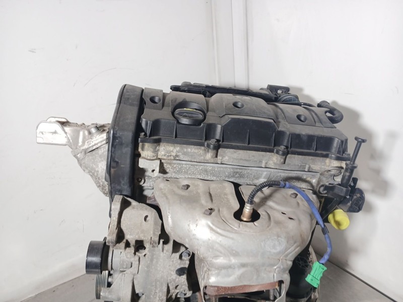 Recambio de motor completo para citroën xsara picasso (n68) 1.6 16v referencia OEM IAM NFU  