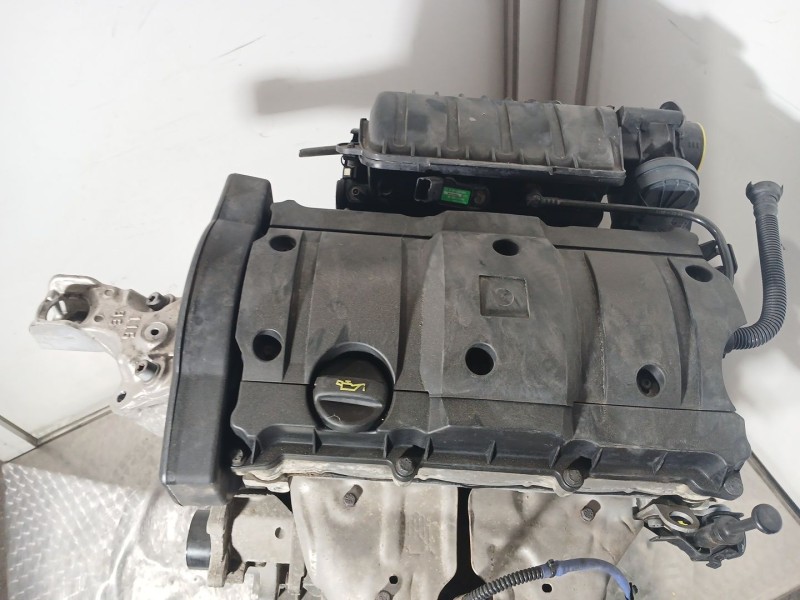 Recambio de motor completo para citroën xsara picasso (n68) 1.6 16v referencia OEM IAM NFU  