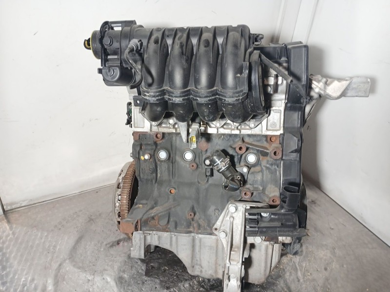 Recambio de motor completo para citroën xsara picasso (n68) 1.6 16v referencia OEM IAM NFU  