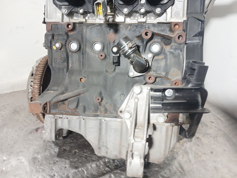 Recambio de motor completo para citroën xsara picasso (n68) 1.6 16v referencia OEM IAM NFU  