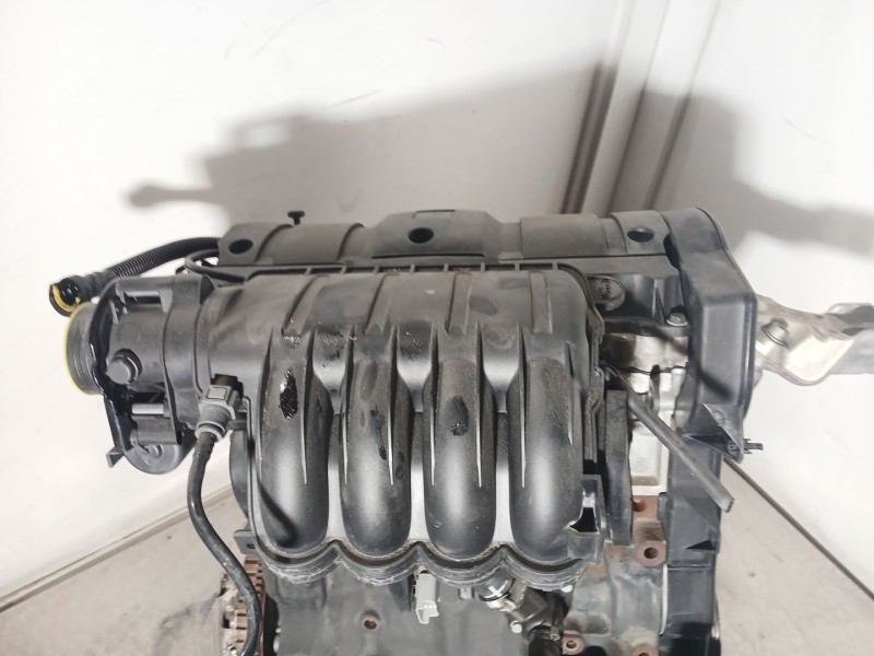 Recambio de motor completo para citroën xsara picasso (n68) 1.6 16v referencia OEM IAM NFU  