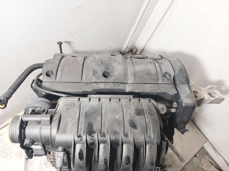 Recambio de motor completo para citroën xsara picasso (n68) 1.6 16v referencia OEM IAM NFU  