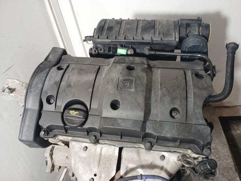 Recambio de motor completo para citroën xsara picasso (n68) 1.6 16v referencia OEM IAM NFU  