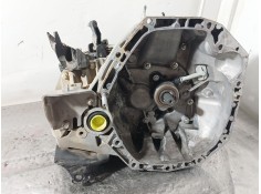 Recambio de caja cambios para renault captur i (j5_, h5_) 1.5 dci 90 referencia OEM IAM JR5332  