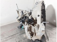 Recambio de caja cambios para renault captur i (j5_, h5_) 1.5 dci 90 referencia OEM IAM JR5332   2