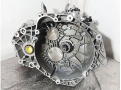 Recambio de caja cambios para opel insignia a (g09) 2.0 cdti (68) referencia OEM IAM F40  