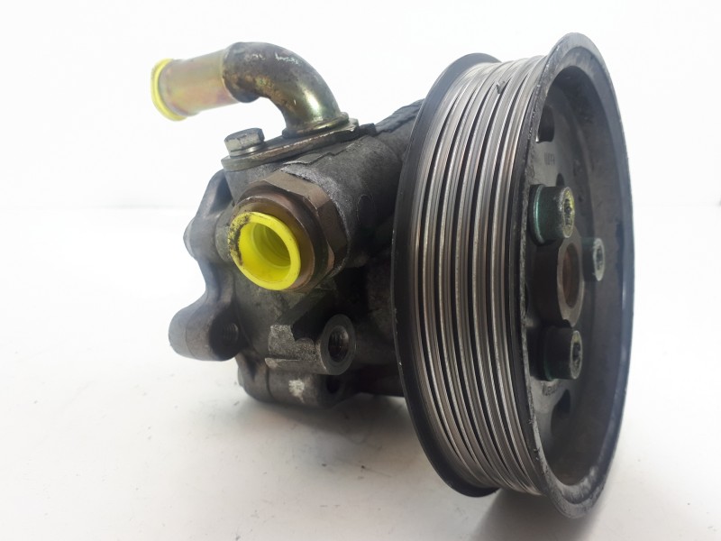 Recambio de bomba direccion para skoda octavia berlina (1u2) ambiente referencia OEM IAM 1J0422154AES  