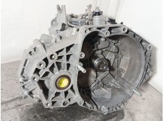 Recambio de caja cambios para opel insignia a (g09) 2.0 cdti (68) referencia OEM IAM F40   2