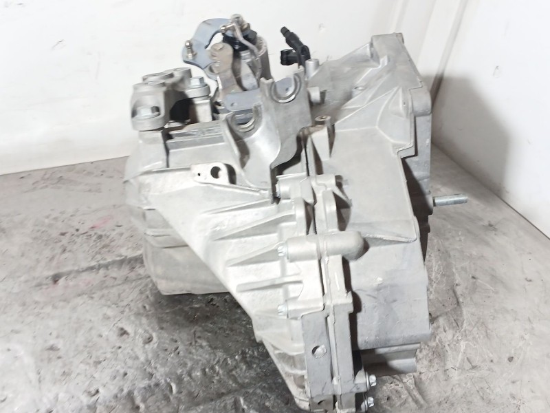 Recambio de caja cambios para opel insignia a (g09) 2.0 cdti (68) referencia OEM IAM F40  