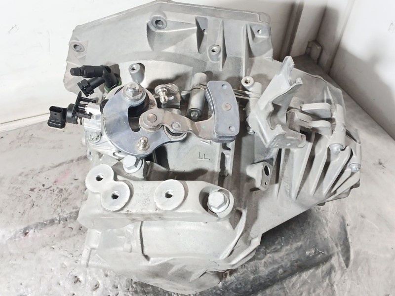 Recambio de caja cambios para opel insignia a (g09) 2.0 cdti (68) referencia OEM IAM F40  