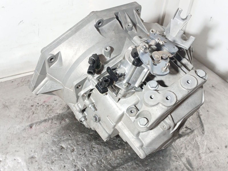 Recambio de caja cambios para opel insignia a (g09) 2.0 cdti (68) referencia OEM IAM F40  
