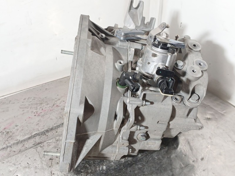 Recambio de caja cambios para opel insignia a (g09) 2.0 cdti (68) referencia OEM IAM F40  