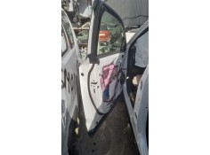 Recambio de puerta delantera izquierda para lexus nx (_z1_) 300h (ayz10_) referencia OEM IAM    2