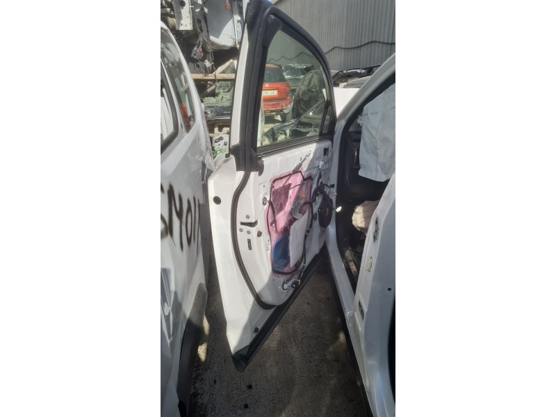 Recambio de puerta delantera izquierda para lexus nx (_z1_) 300h (ayz10_) referencia OEM IAM   