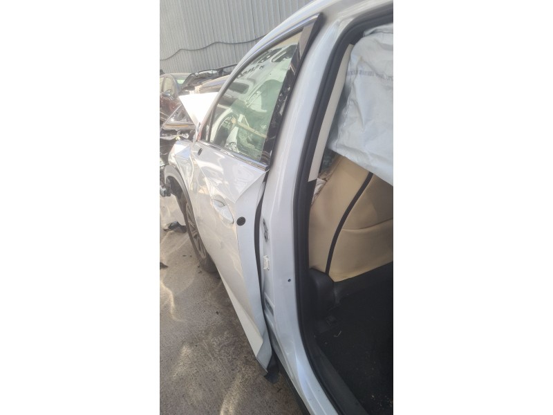 Recambio de puerta delantera izquierda para lexus nx (_z1_) 300h (ayz10_) referencia OEM IAM   