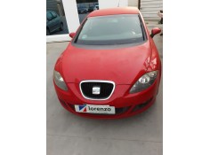 seat leon (1p1) del año 2006