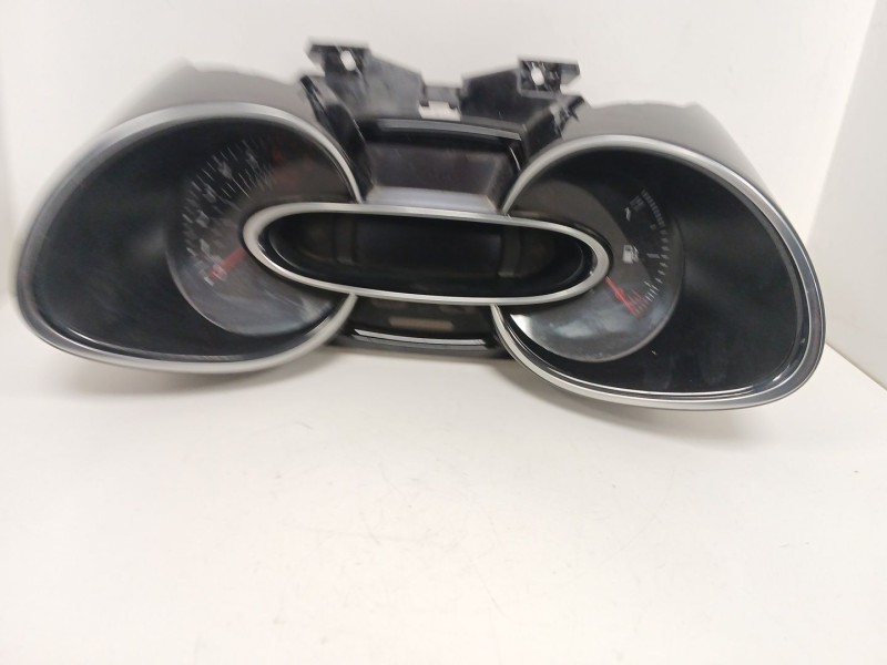Recambio de cuadro instrumentos para renault clio iv (bh_) 0.9 tce 90 referencia OEM IAM   