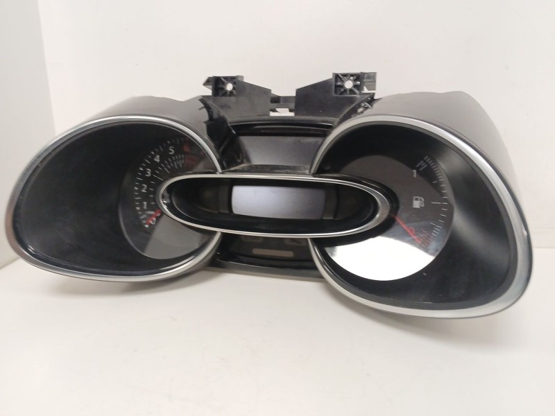 Recambio de cuadro instrumentos para renault clio iv (bh_) 0.9 tce 90 referencia OEM IAM   