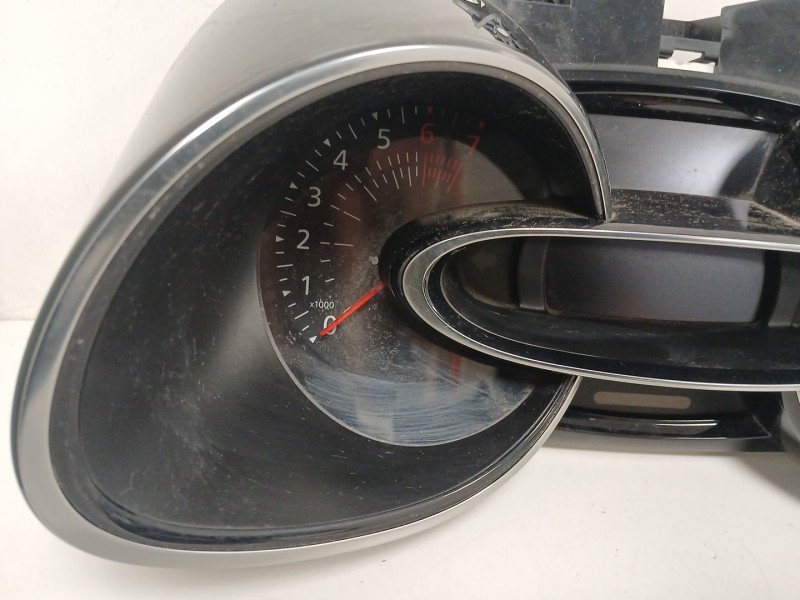 Recambio de cuadro instrumentos para renault clio iv (bh_) 0.9 tce 90 referencia OEM IAM   