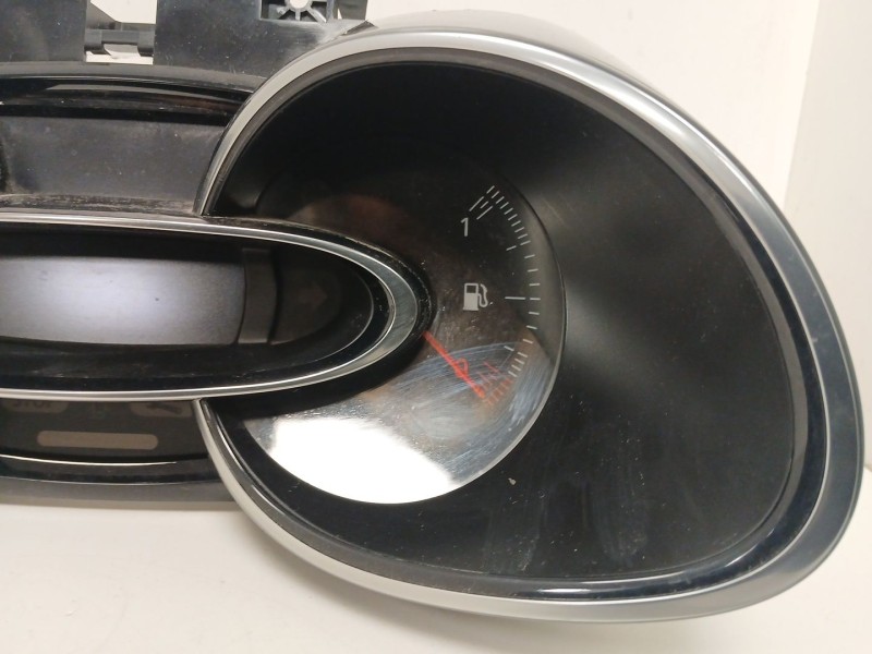 Recambio de cuadro instrumentos para renault clio iv (bh_) 0.9 tce 90 referencia OEM IAM   
