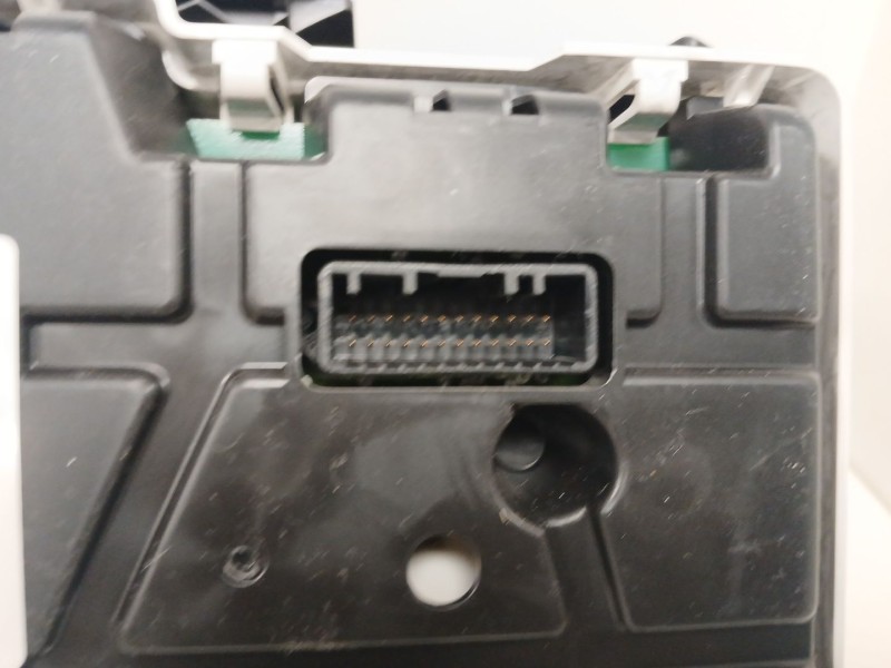 Recambio de cuadro instrumentos para renault clio iv (bh_) 0.9 tce 90 referencia OEM IAM   