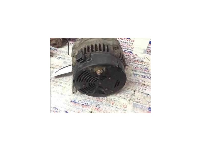 Recambio de alternador para audi a3 (8l) 1.8 20v referencia OEM IAM 037903025D 30169 0123510065