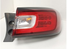 Recambio de piloto trasero derecho para renault clio iv (bh_) 0.9 tce 90 referencia OEM IAM 265504307R  
