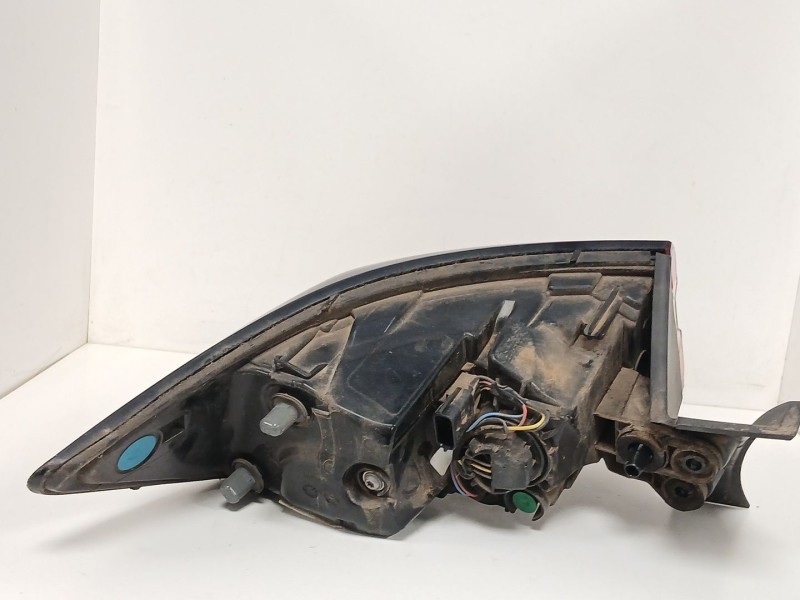Recambio de piloto trasero derecho para renault clio iv (bh_) 0.9 tce 90 referencia OEM IAM 265504307R  