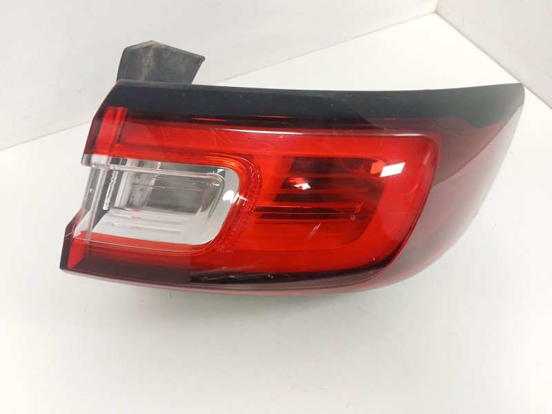 Recambio de piloto trasero derecho para renault clio iv (bh_) 0.9 tce 90 referencia OEM IAM 265504307R  