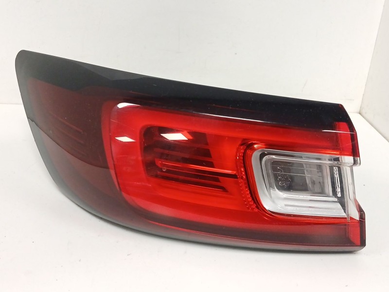 Recambio de piloto trasero izquierdo para renault clio iv (bh_) 0.9 tce 90 referencia OEM IAM   