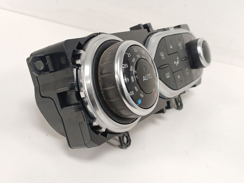 Recambio de mando climatizador para renault clio iv (bh_) 0.9 tce 90 referencia OEM IAM   